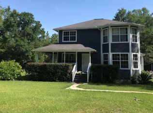 21919 84th Ter, Live Oak, FL 32060