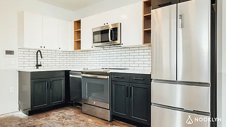 Rented by Nooklyn NYC LLC