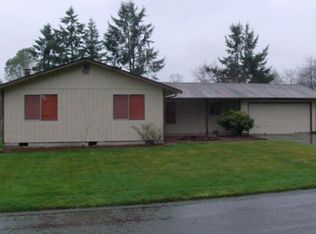 8502 Lawson Ct SE, Olympia, WA 98513