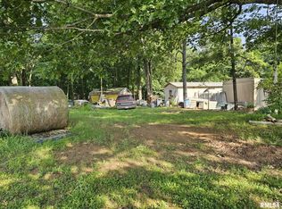 16523 Malone Rd, Thompsonville, IL 62890