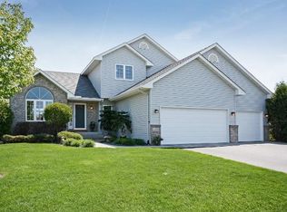 12734 Adeline Way, Rogers, MN 55374