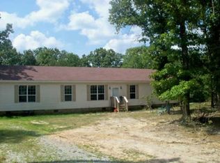 202 Mallard Rd, Summertown, TN 38483