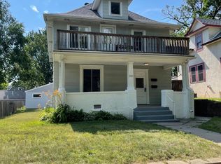 2742 Buchanan St NE, Minneapolis, MN 55418