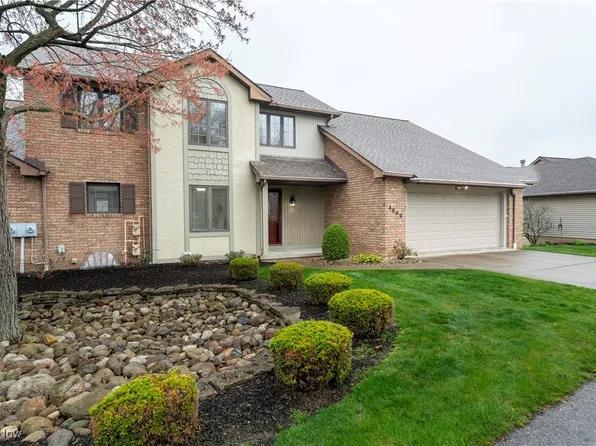 4849 Tree Line Cir NW, North Canton, OH 44720