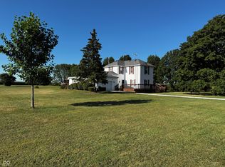 4517 E County Road 400 S, New Castle, IN 47362