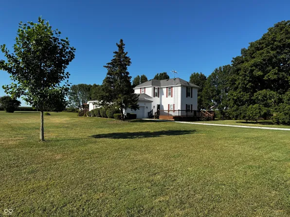 4517 E County Road 400 S, New Castle, IN 47362