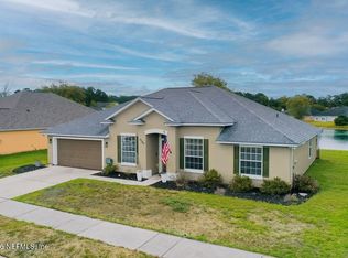 3787 JULIET LEIA Circle W, Jacksonville, FL 32218