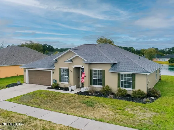 3787 JULIET LEIA Circle W, Jacksonville, FL 32218