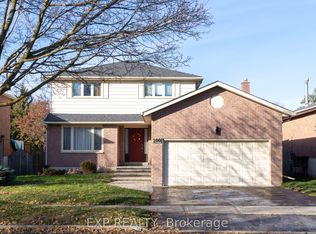 200 Biscayne Blvd, Georgina, ON L4P 3L5