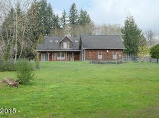 63 N Alder Ct, Otis, OR 97368