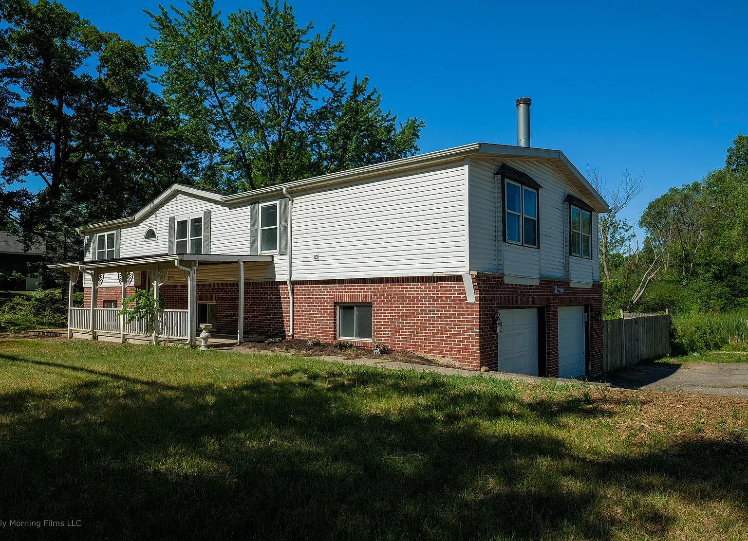6197 Carroll Lake Rd — Photo 4