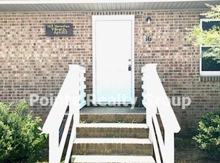 103 Warrenton Village Dr #103, Warrenton, NC 27589