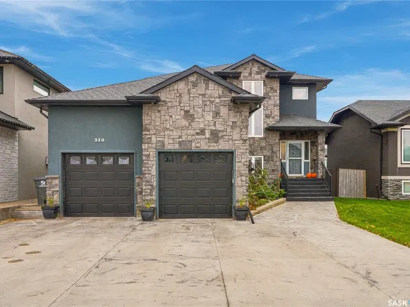 310 Pohorecky Street, Saskatoon, SK S7W 0J2