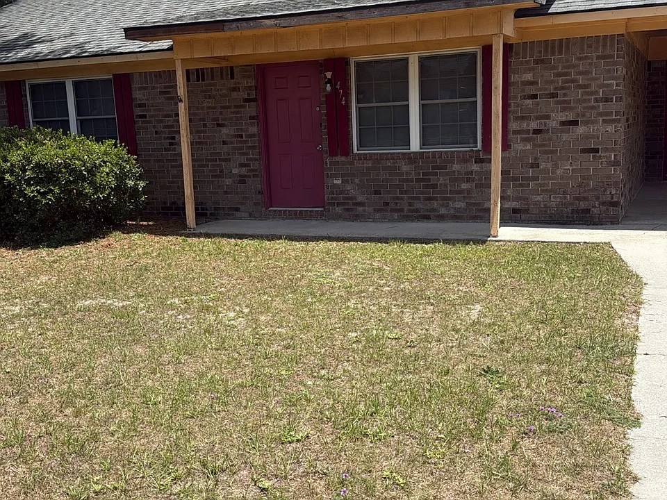 474 Elm St #474