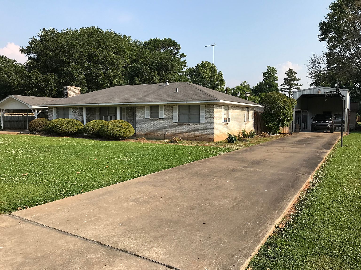 271 Carol St, Moreauville, LA 71355 Zillow