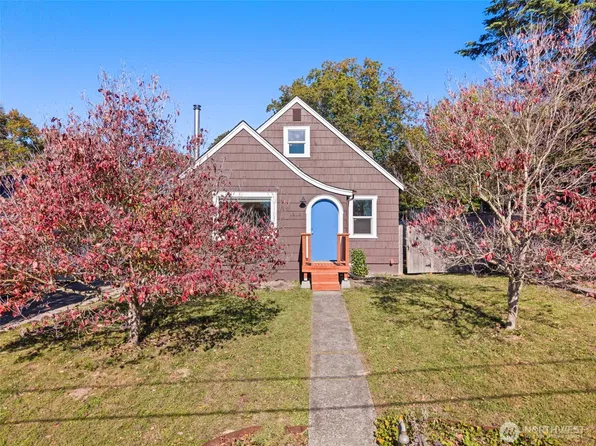 1318 7th Avenue SE, Olympia, WA 98501