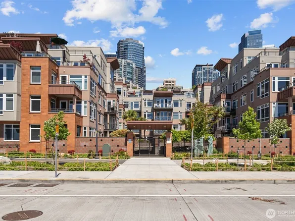 2000 Alaskan Way #453, Seattle, WA 98121