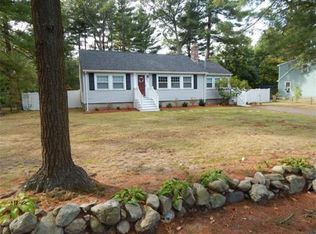 2340 Central St, Stoughton, MA 02072