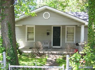 1421 Stubbins St, Bowling Green, KY 42101