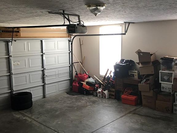  2 Car Garage Side Entry 