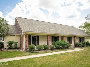1026 Alexie Rd, Saint Martinville, LA 70582