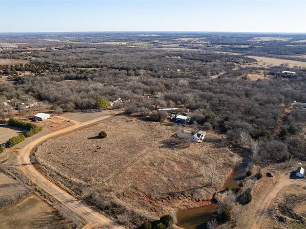 14200 N Stonetree Cir, Luther, OK 73054