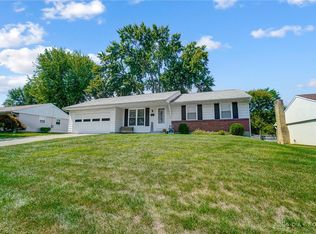 3301 Haverhill St, Springfield, OH 45503