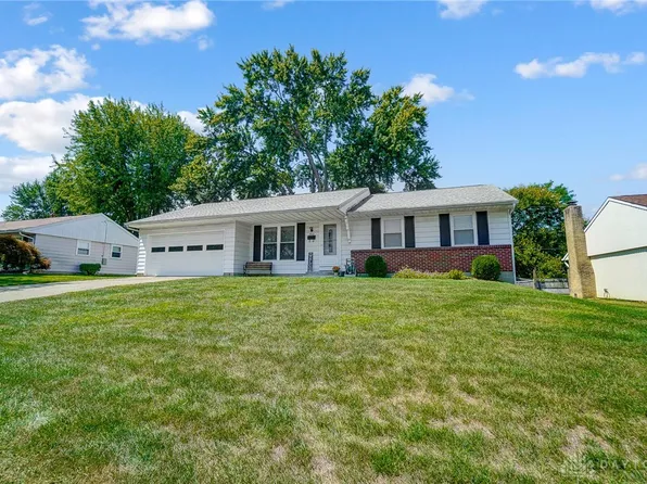 3301 Haverhill St, Springfield, OH 45503