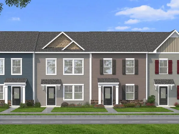 Hopkins Ct Homesite 67, Martinsburg, WV 25403