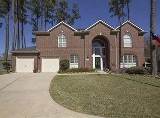 17822 High Creek Dr, Spring, TX 77379