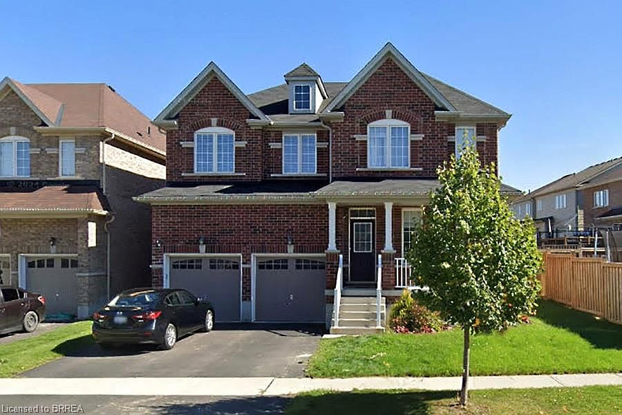 61 Cheevers Rd, Brantford, ON N3T 0K3 MLS 40586847 Zillow