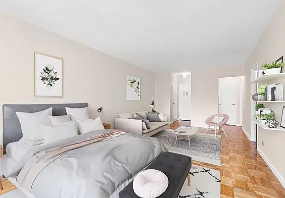 2nd image of 69 5th Ave APT 12C