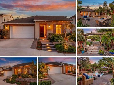 1741 Burbury Way, San Marcos, CA, 92078