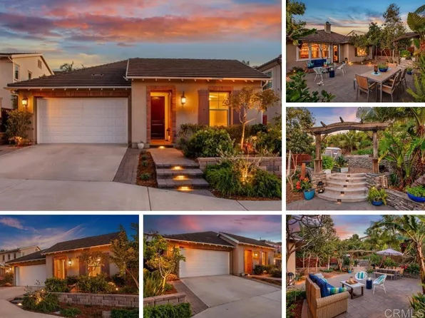 1741 Burbury Way, San Marcos, CA 92078
