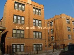 7828 S Laflin St APT 1D, Chicago, IL 60620