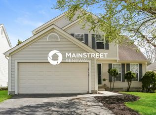 315 Chatterly Ln, Columbus, OH 43207