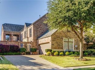 41 Misty Pond Dr, Frisco, TX 75034