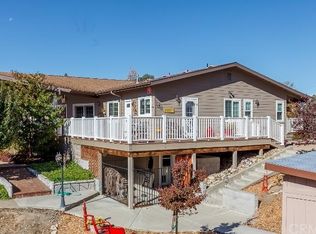 2160 State Highway 49 S, Mariposa, CA