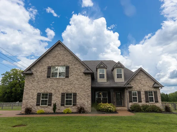 1810 Peyton Rd, Lebanon, TN 37087