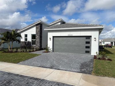 10033 SW Carnelian St, Port Saint Lucie, FL, 34987