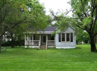 5996 Red Lion Five Points Rd, Springboro, OH 45066