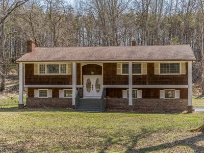 180 Stillwater Rd, Hardwick, NJ, 07825