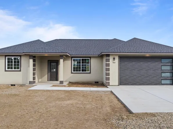 950 S Lester Rd, Outlook, WA 98938