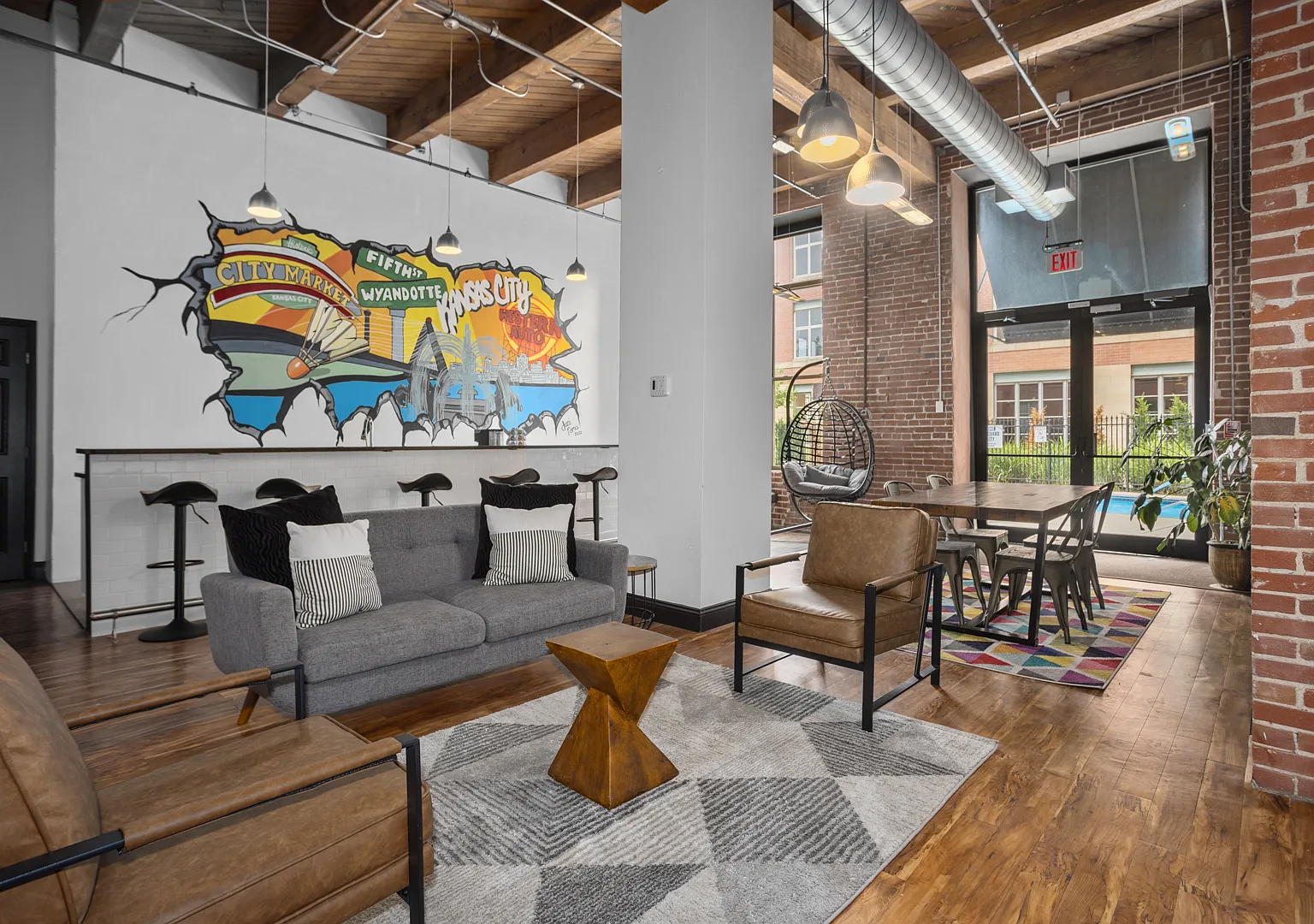 Unity Lofts — Photo 4