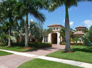 6085 Wildcat Run, West Palm Beach, FL 33412