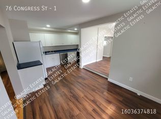 76 Congress St UNIT 1, Manchester, NH 03102