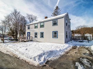 6 Noble Ave, Bath, ME 04530