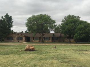 1365 State Highway 194, Plainview, TX 79072