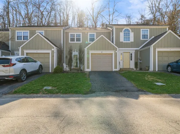 49 New London Ln, Oakmont, PA 15139