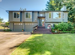 11879 Partlow Rd, Oregon City, OR 97045